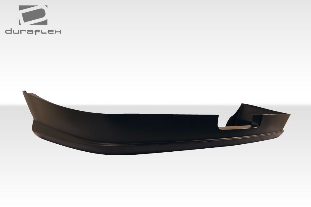 2005-2009 Ford Mustang Duraflex CVX Rear Lip Under Spoiler Air Dam - 1 Piece